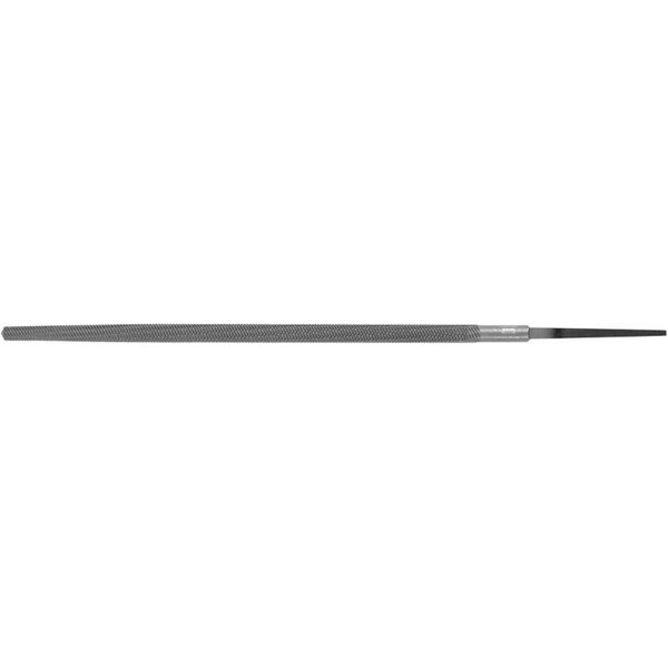Century Drill And Tool Round File 8" Bastard-Double Cut 4064